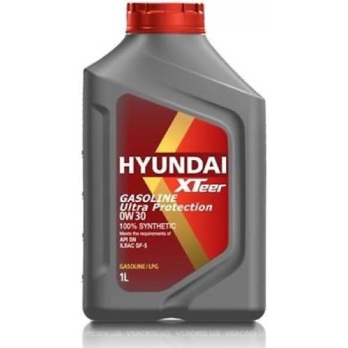 XTeer G800 0W30 1L МАСЛО МОТОРНОЕ \ API SP; LSAC GF-6, 100% SYNTHETIC